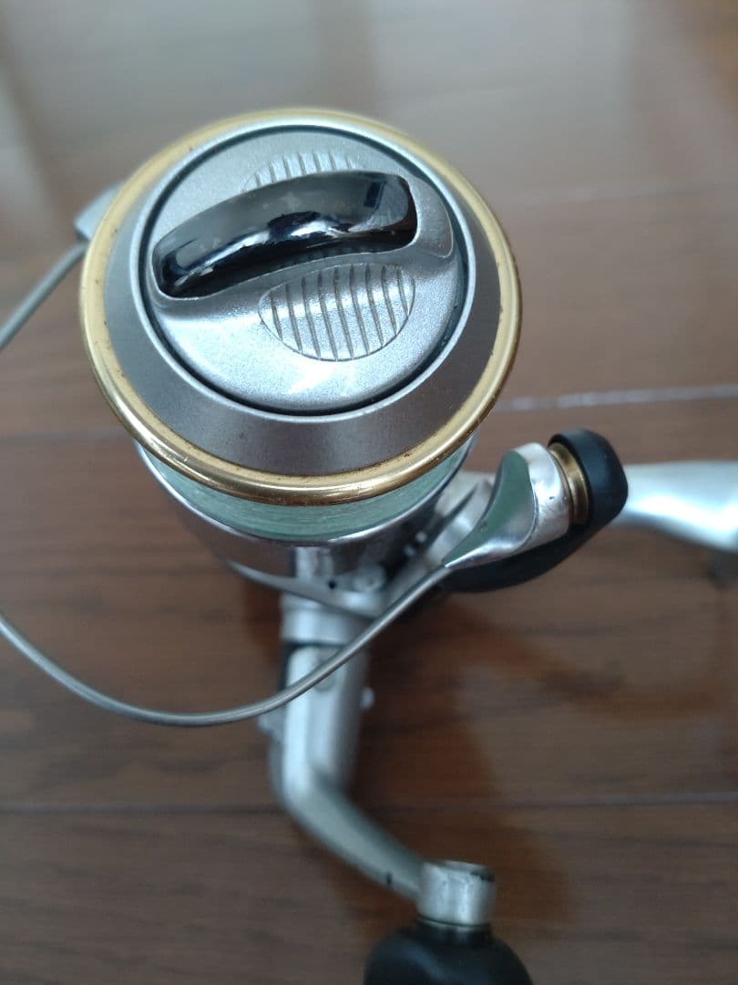 SHIMANO シマノ BIOMASTER 3000 MgS