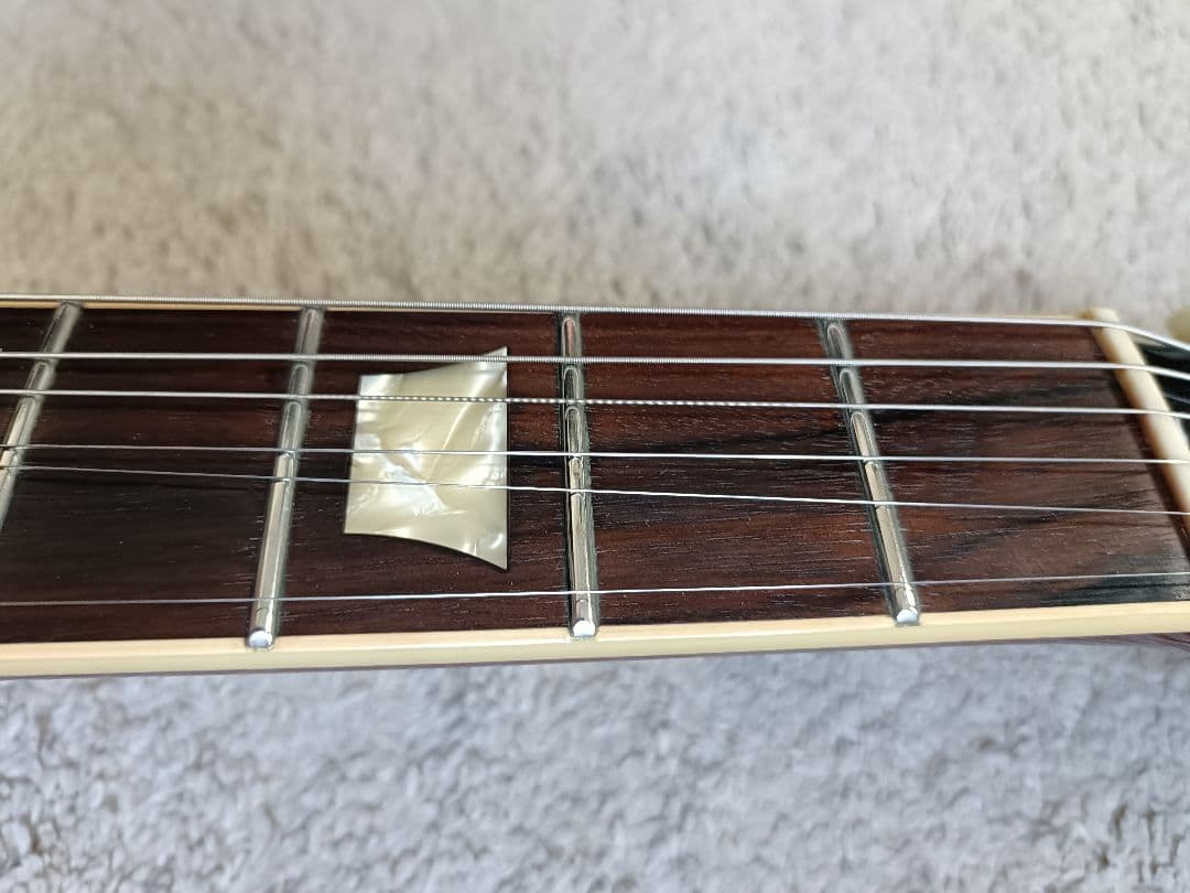FGN NLS100 FCB フジゲン 日本製 1958