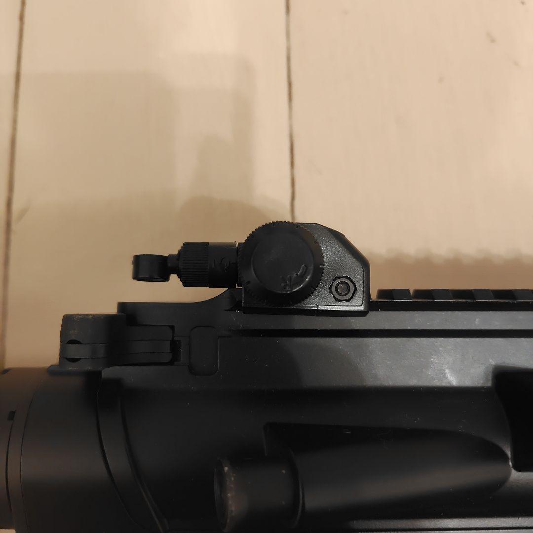 東京マルイ次世代電動ガン 　HK417