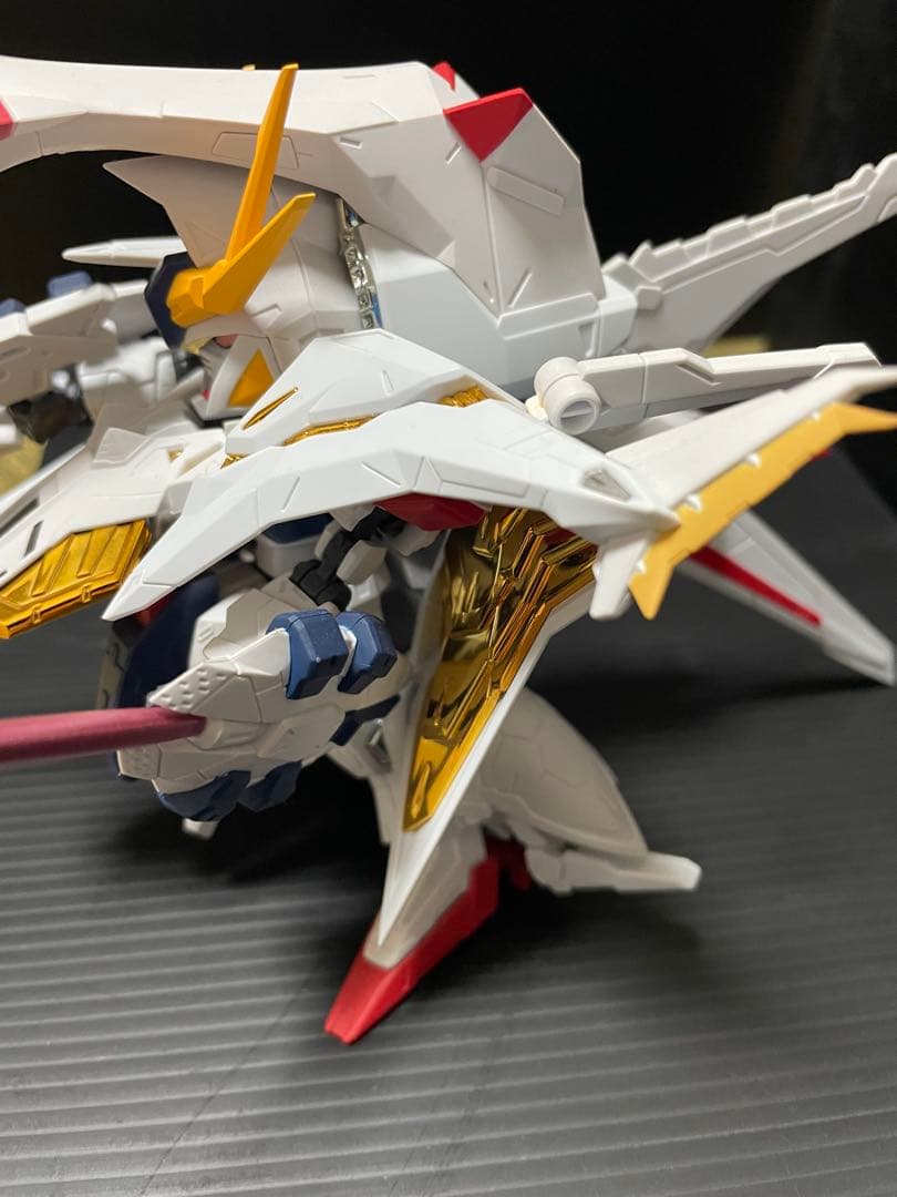 ネクスエッジスタイル ペーネロペー / クスィーガンダム　閃光のハサウェイ
