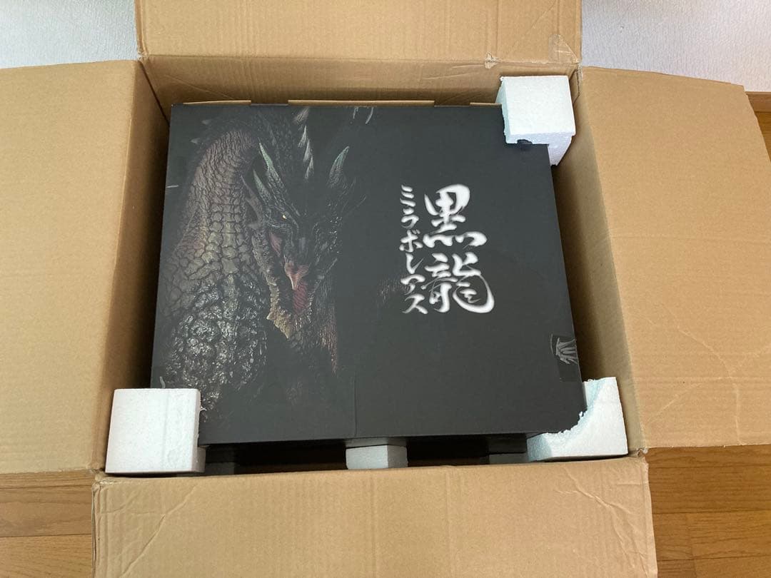 クリエイターズモデル ミラボレアス