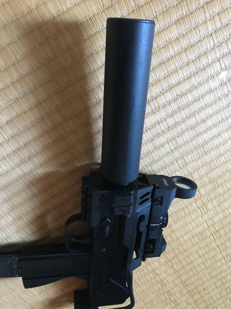 マルゼン　M11