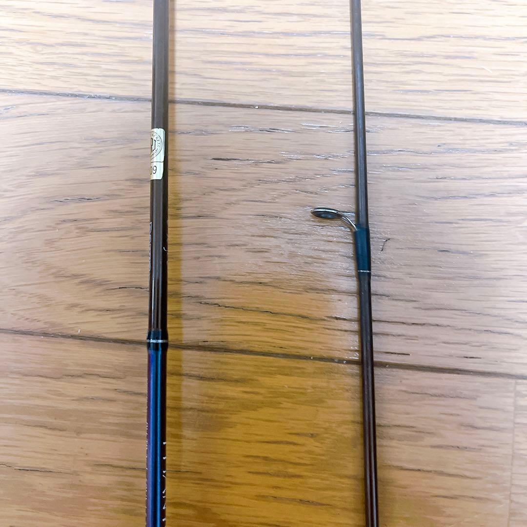 超希少　ダイワ　ファントム　PH-TR 2nd 60UL