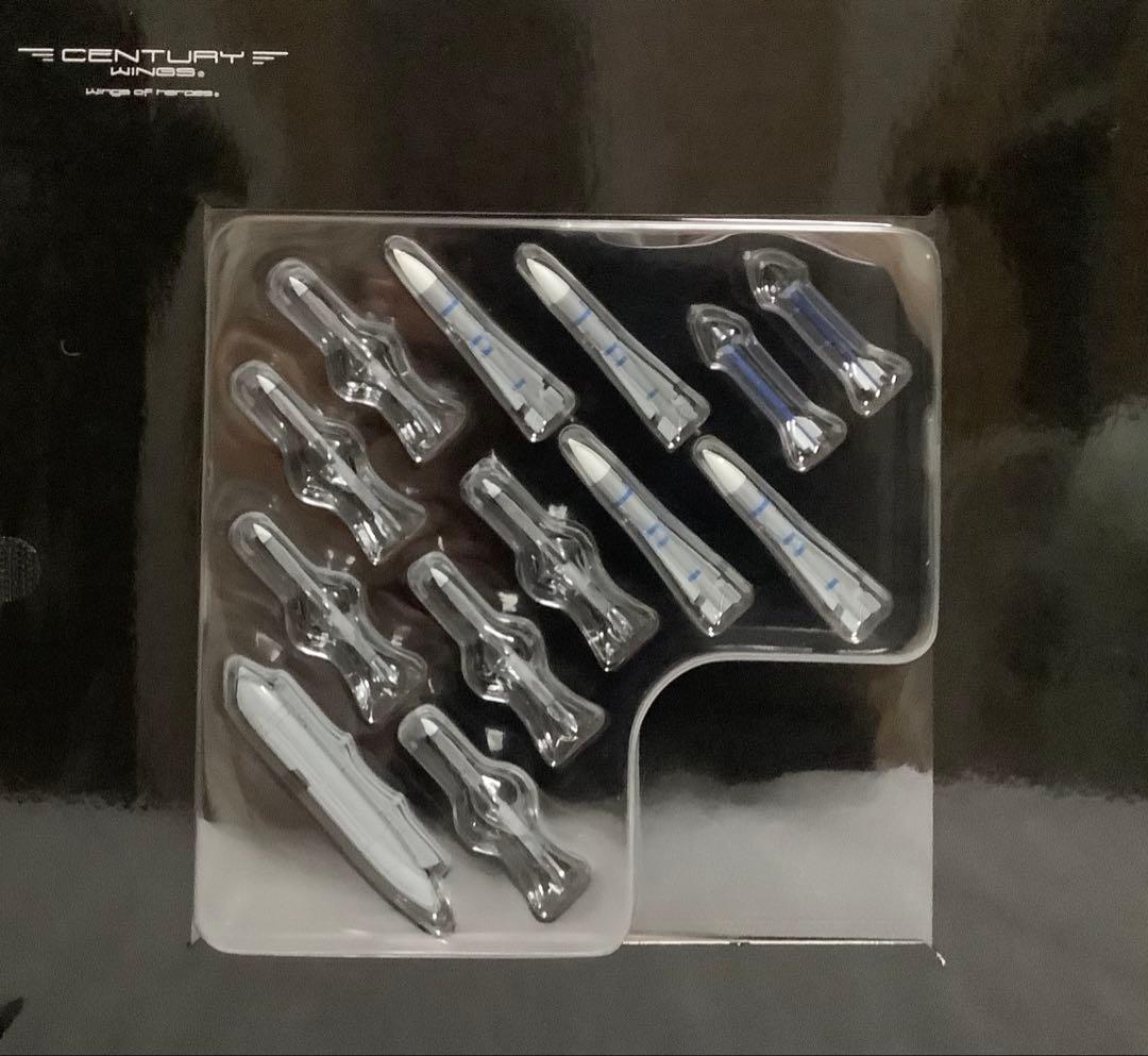 【未使用】CENTURY WINGS F-14A トムキャット TOPGUN