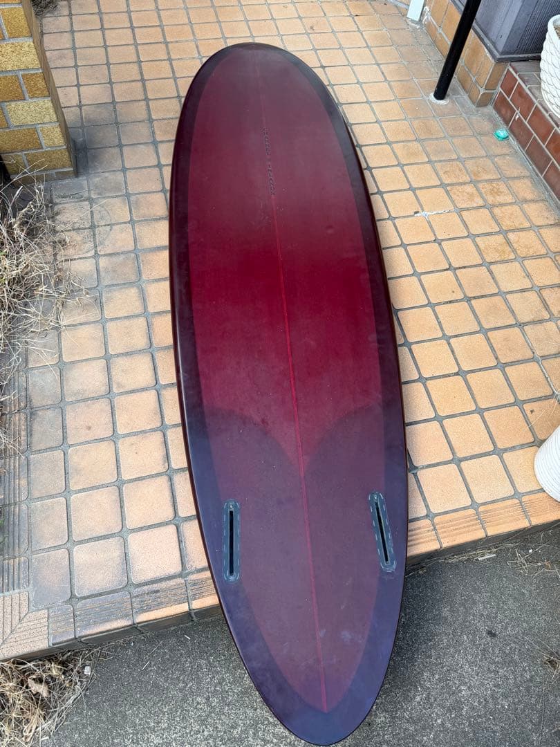 CI MID TWIN 6’7