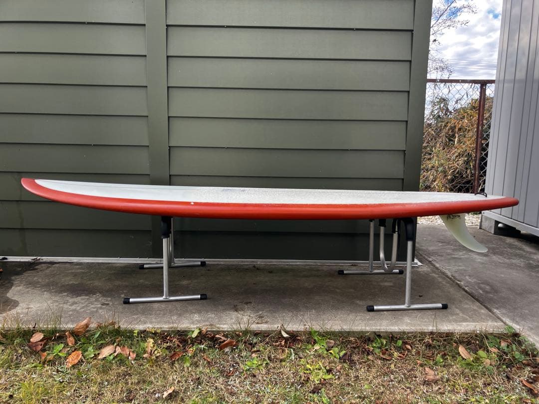 GRANT NOBLE 7’0” the sick