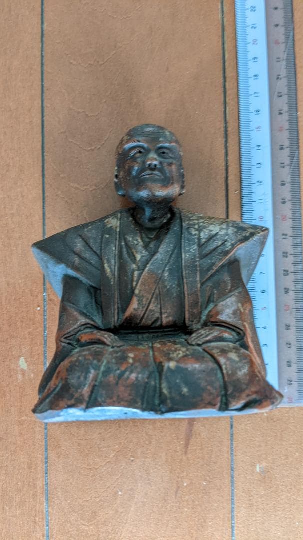 備前焼置物