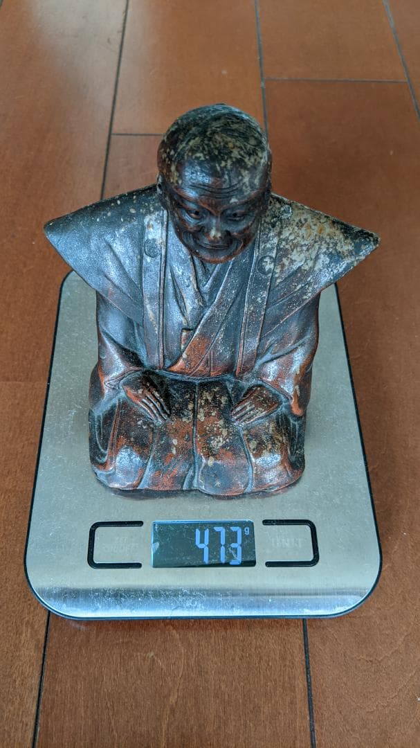 備前焼置物