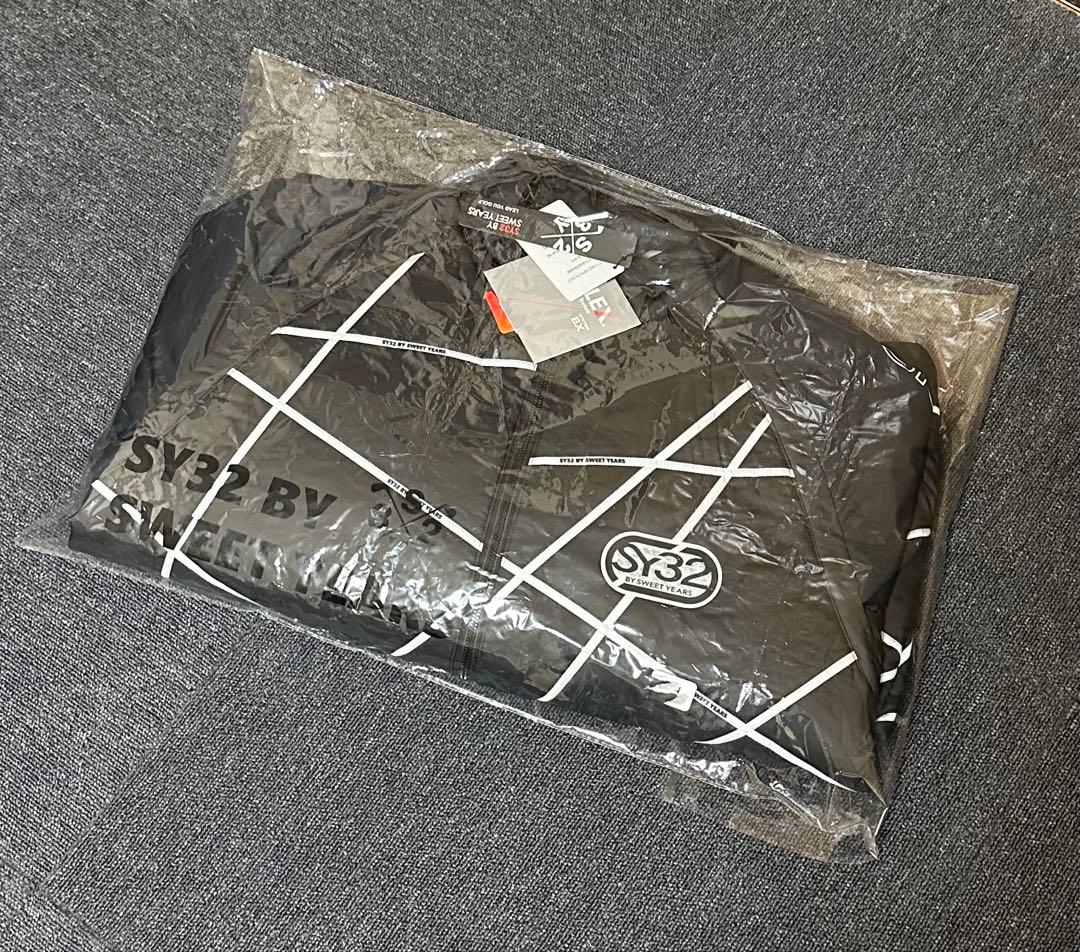 ⭐️SY32⭐️2WAYブルゾン