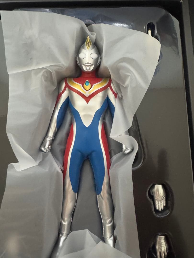 最終値下 アルファマックス Alphamax ウルトラマン ダイナ