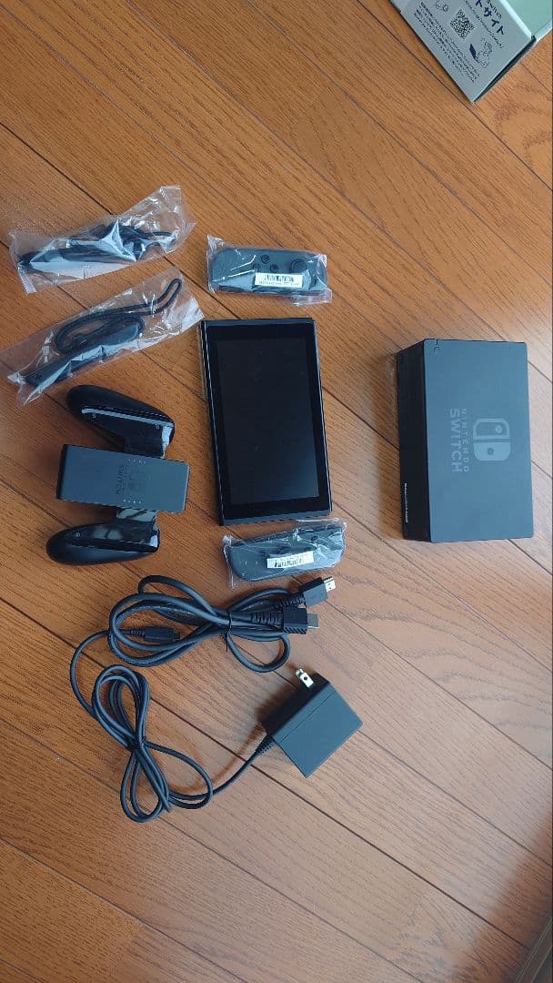 ★Nintendo Switch本体★ケース★任天堂★スイッチ