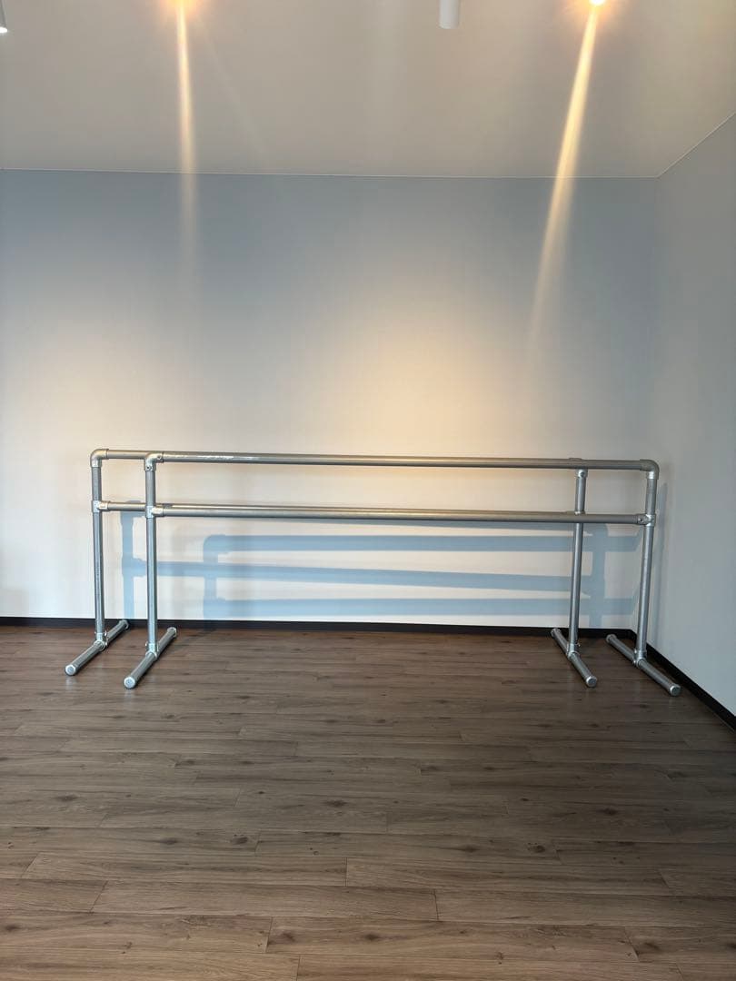 バー、バレエ、ダンス、トレーニング