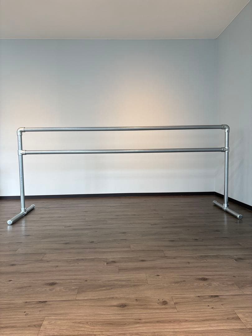 バー、バレエ、ダンス、トレーニング