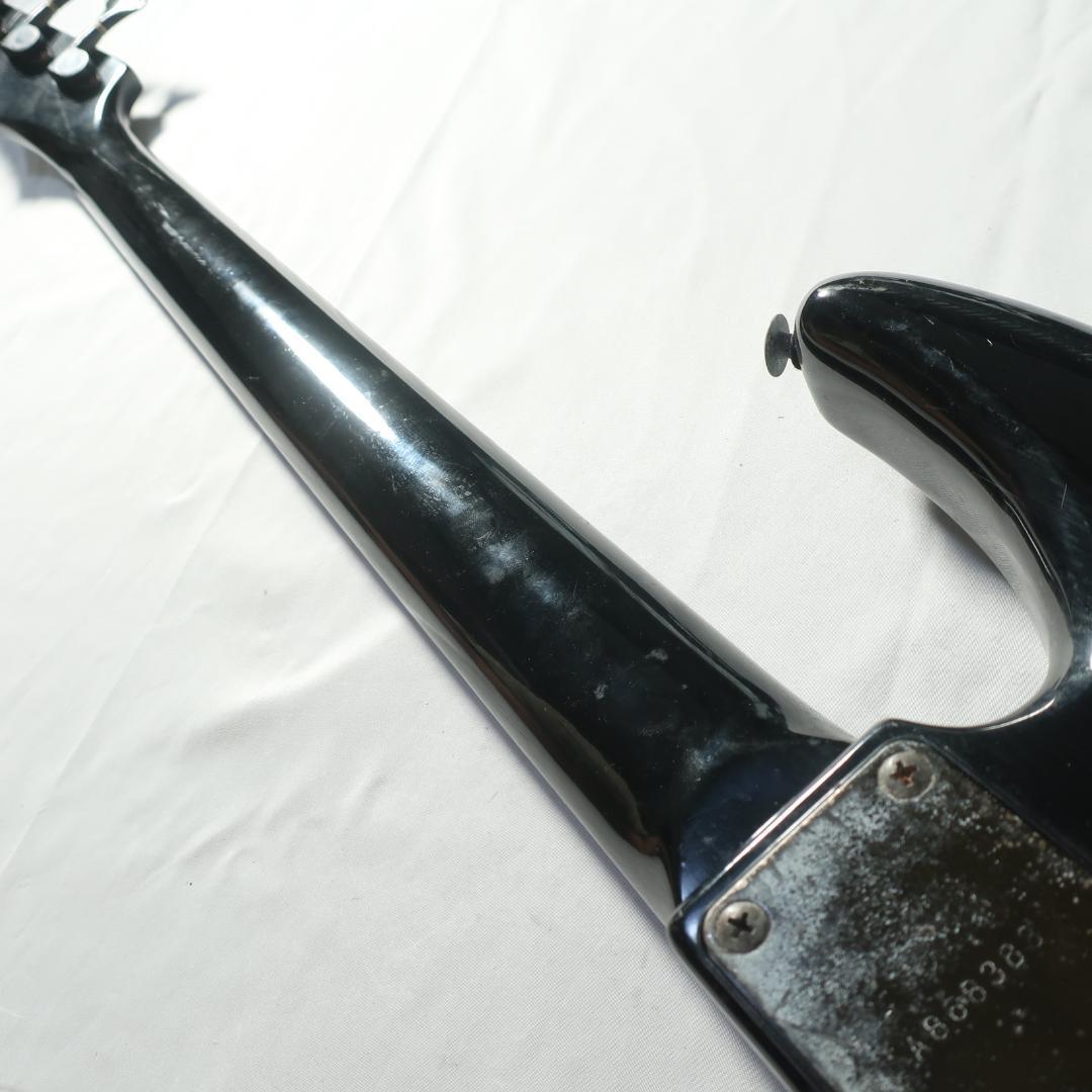 GRECO DEVICE JJB-1 エレキべース タップスイッチ搭載