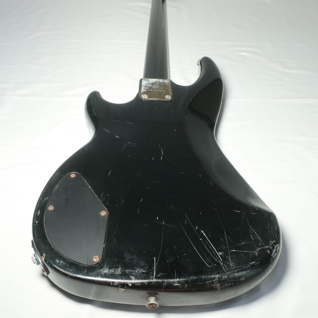 GRECO DEVICE JJB-1 エレキべース タップスイッチ搭載