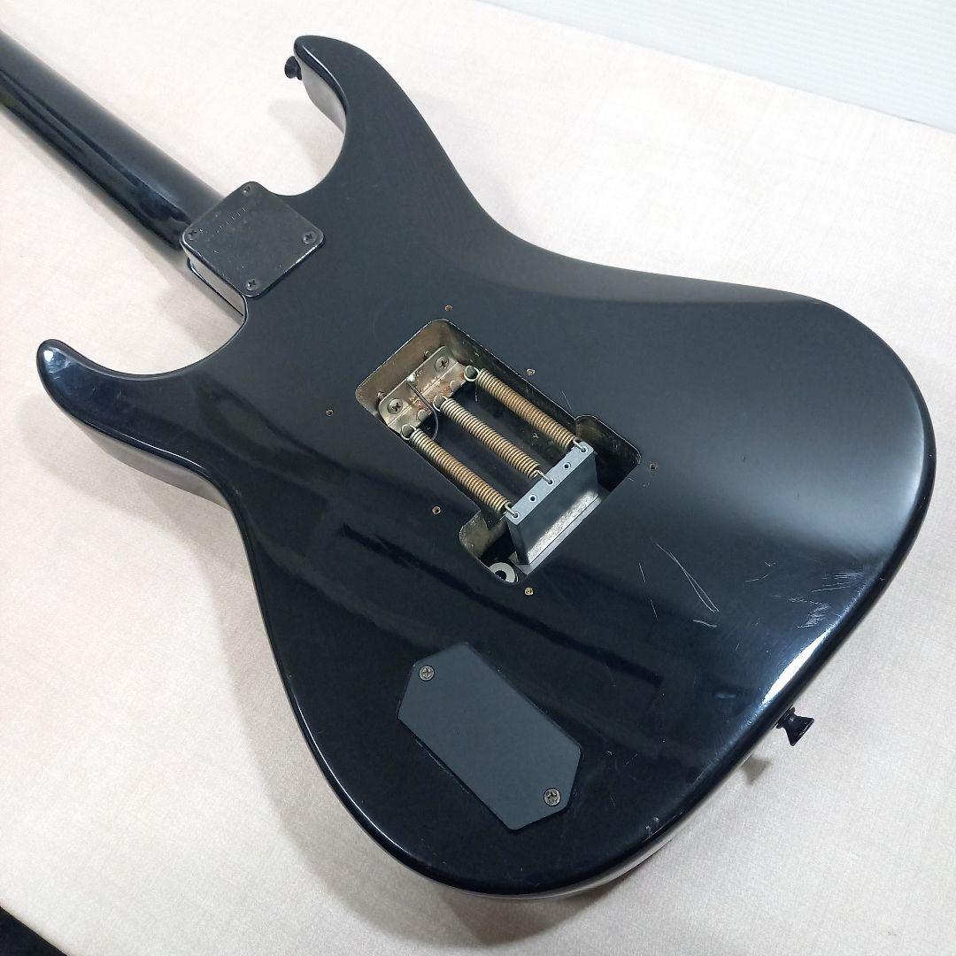 FERNANDES FR-75 F.G.I Technology 現状渡し
