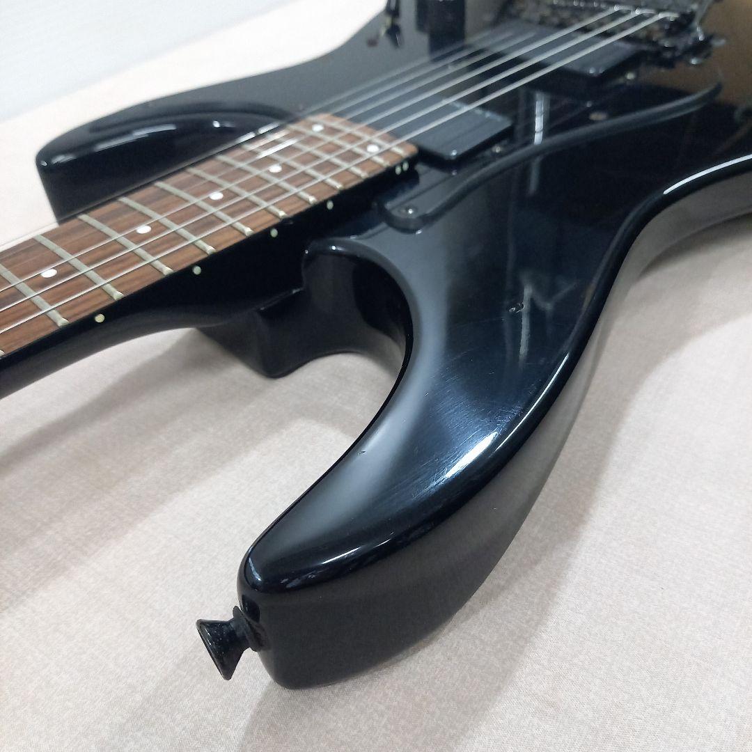 FERNANDES FR-75 F.G.I Technology 現状渡し