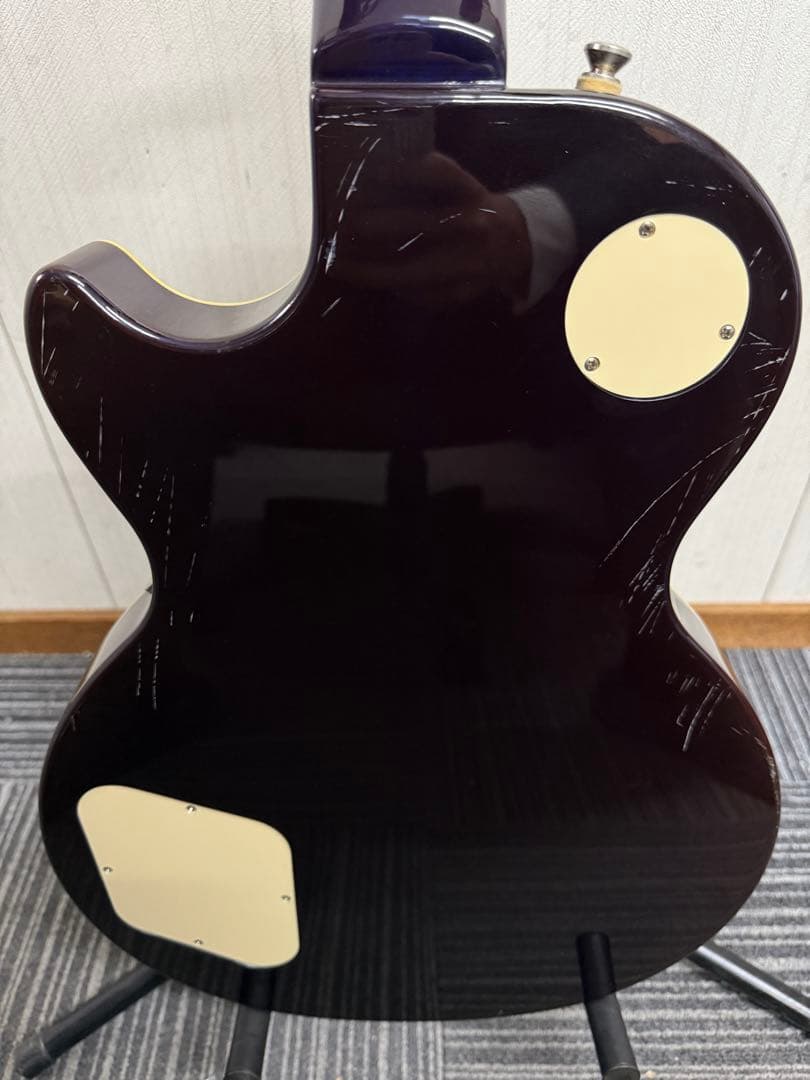 ギター Epiphone Les Paul MODEL STANDARD PRO