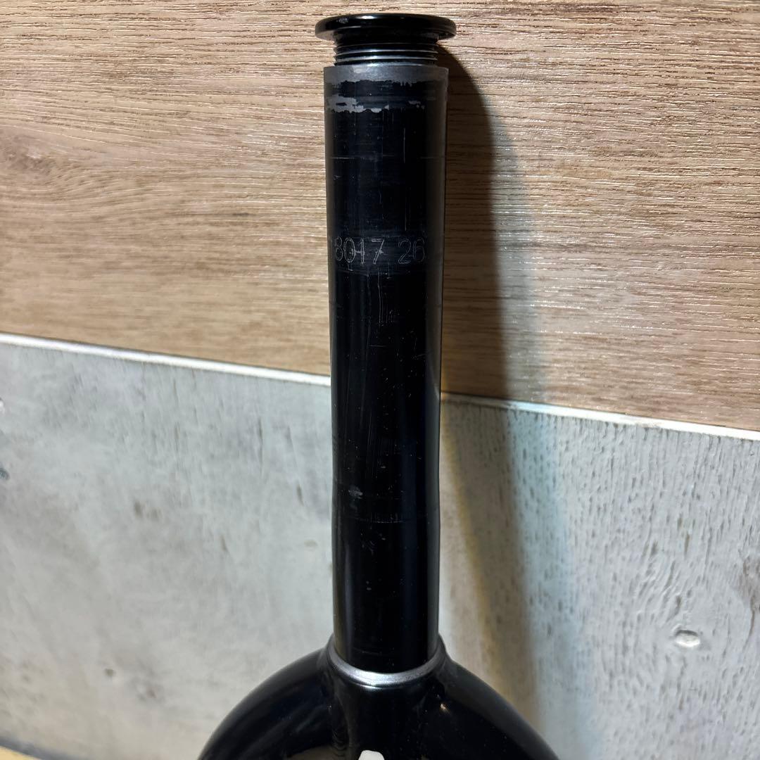 Kink Foundation 2 Fork BMX フロントフォーク 20”