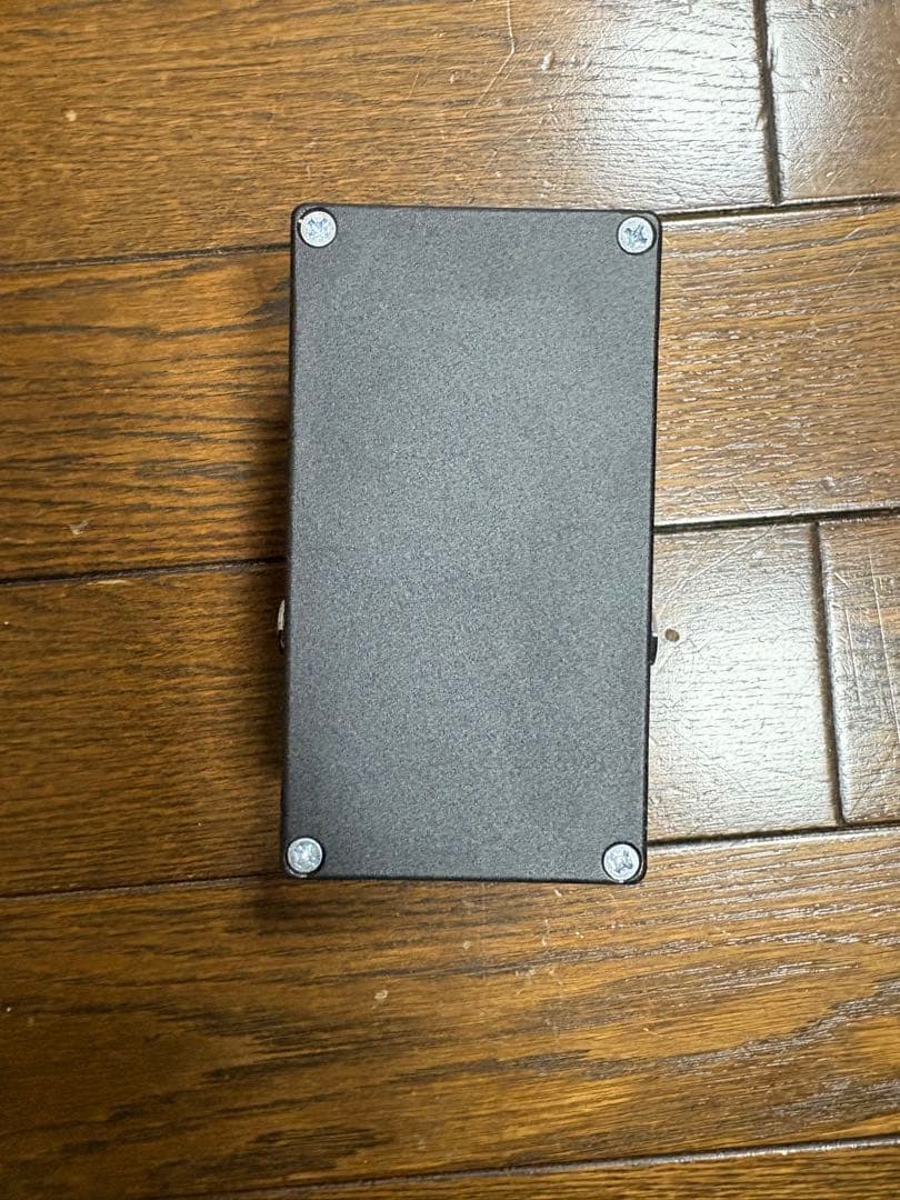 FRIEDMAN BEOD エフェクター