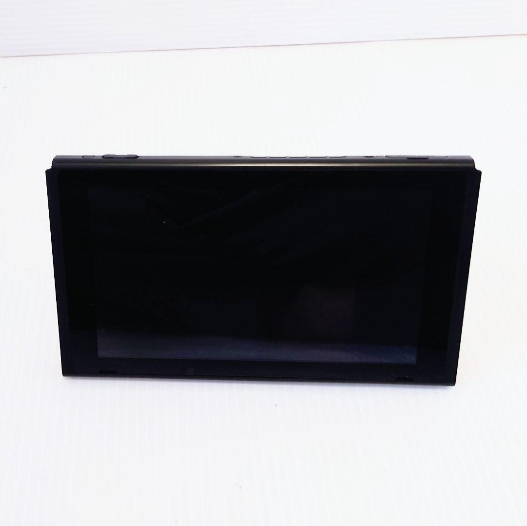 【希少】Nintendo Switch 任天堂スイッチ　本体のみ 未対策機