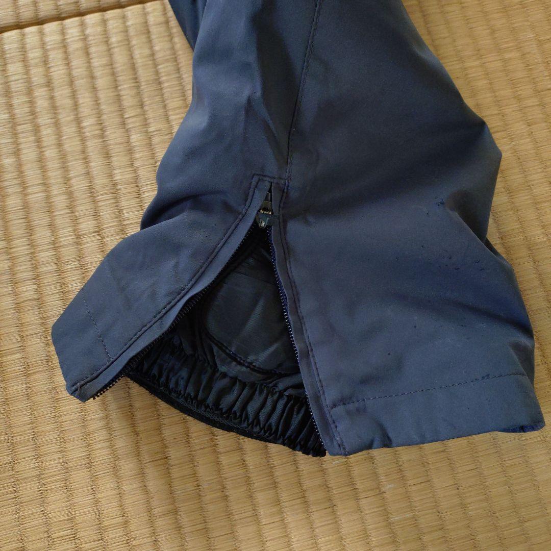 デサント　S.I.O　スキーウェアセット