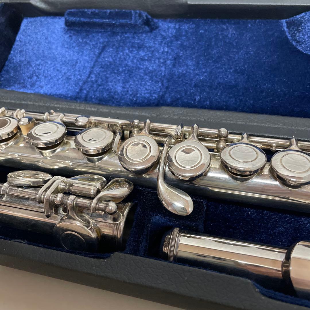 YAMAHA フルート