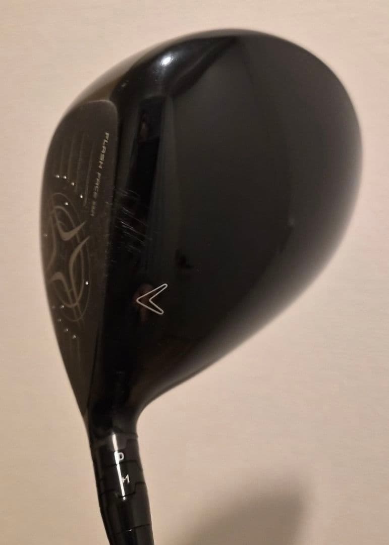Callaway EPIC SPEED ドライバーヘッド