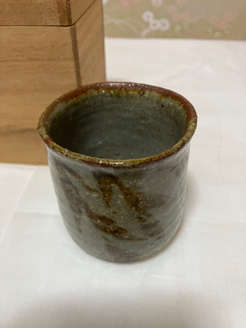 湯呑み