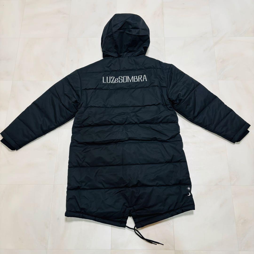 【新品未使用】LUZ e SOMBRA / GO OUT LONG COAT