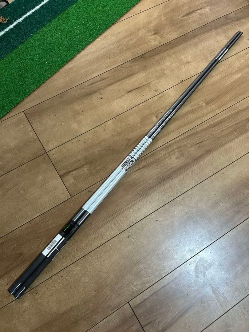 グラファイトデザイン U75 S 新品 ツアーAD 2本セット 最適重量 定番