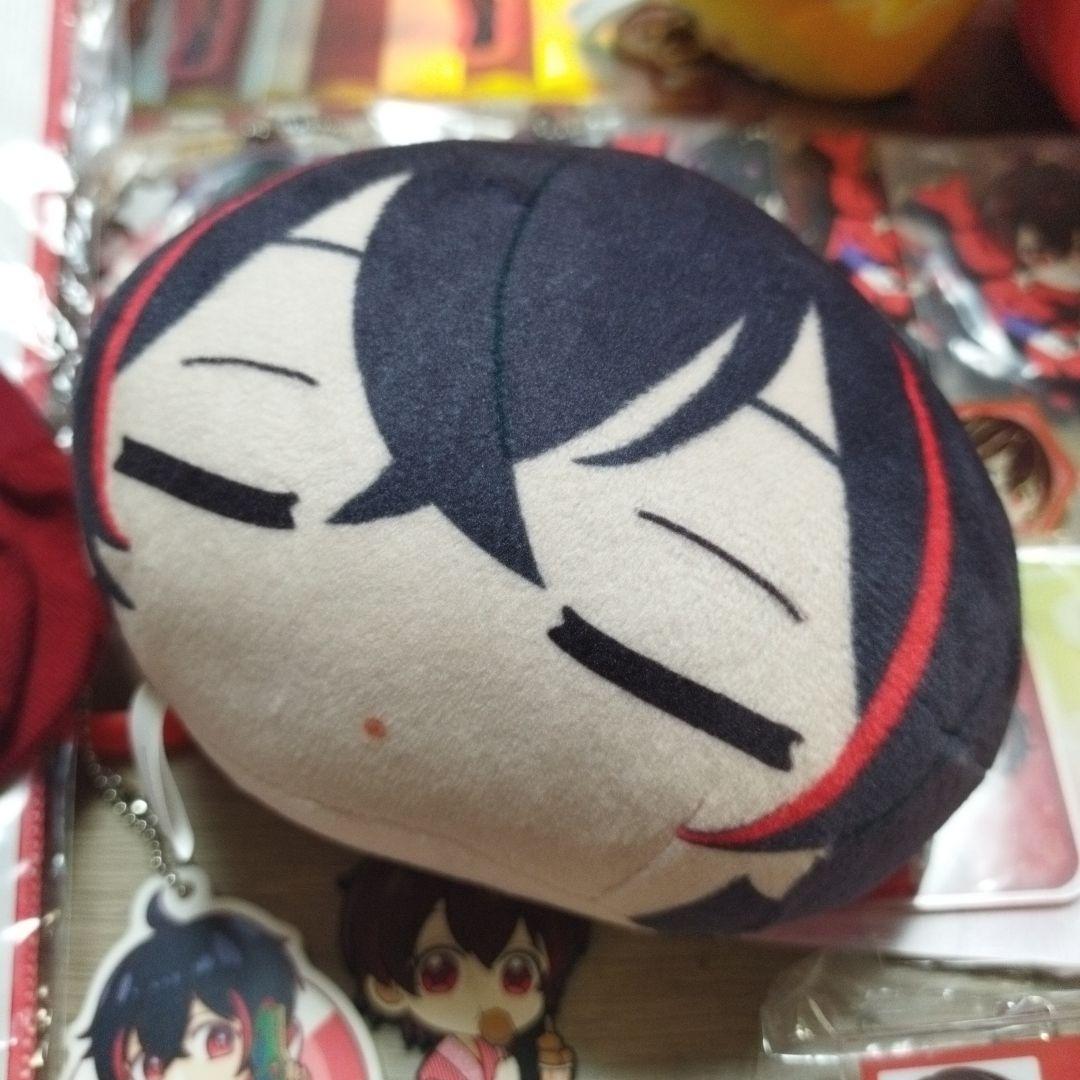 カラフルピーチ　ゆあんくん　まとめ売り　一番くじ　アクキー　鏡　タオル　サマラン