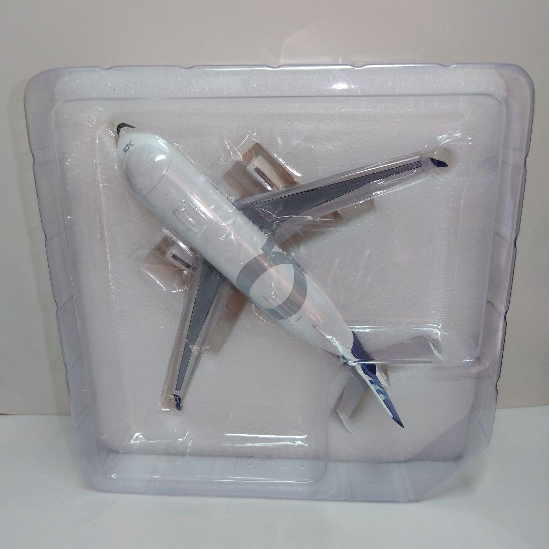 NG MODEL エアバスA330‐700 ベルーガ F−GXLI