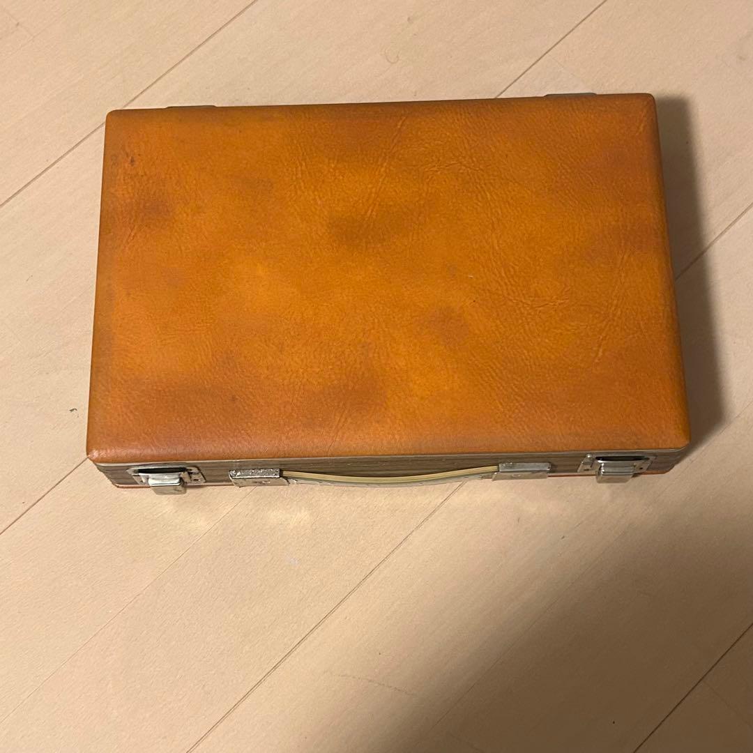 【希少】ミズノ丸一 昭和　麻雀牌　未開封