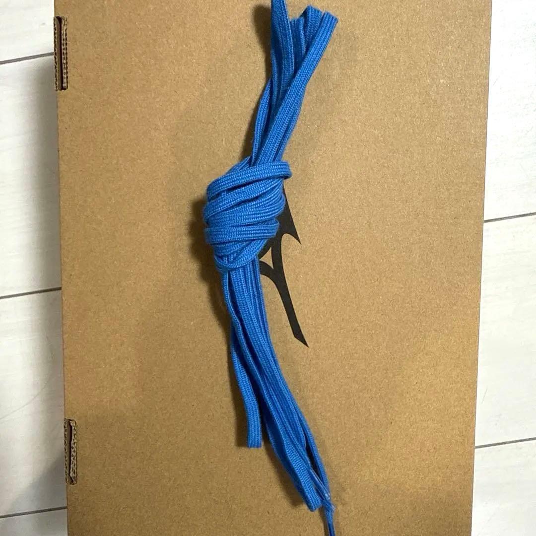 モナルシーダネオ3pro 青　26cm