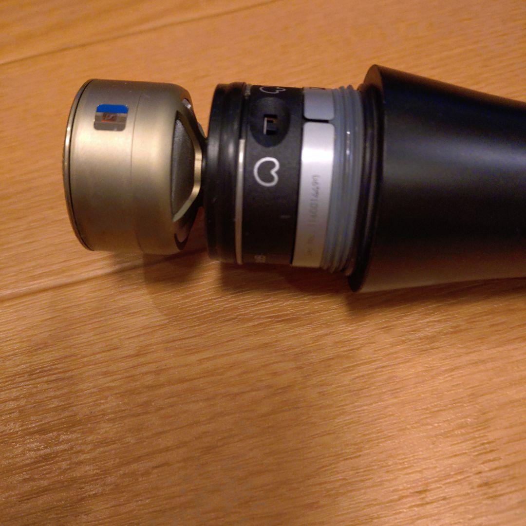 Sennheiser e965マイクとスタンドセット