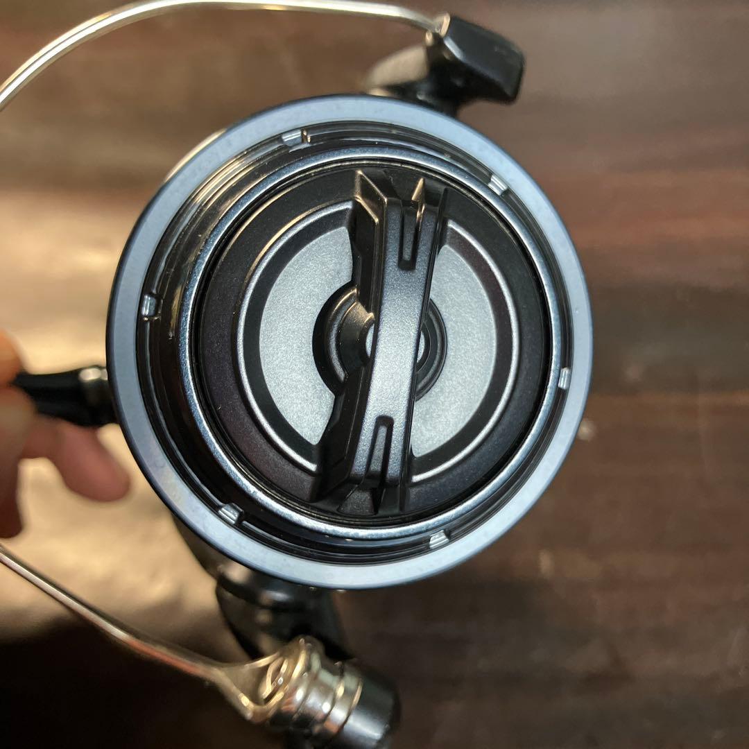リール SHIMANO 20STRADIC SW 6000HG