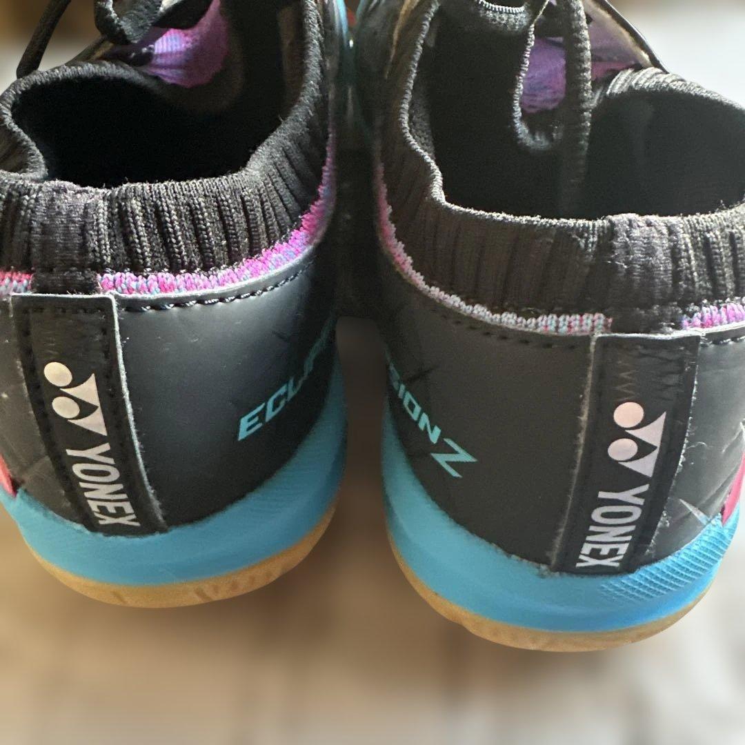 YONEX ECLIPTIONZ バドミントンシューズ