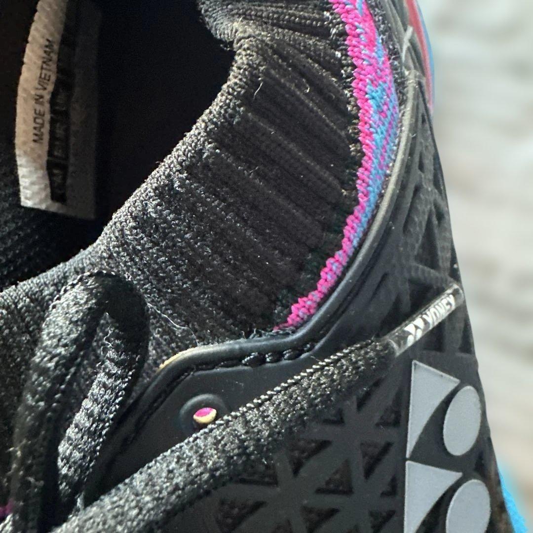 YONEX ECLIPTIONZ バドミントンシューズ