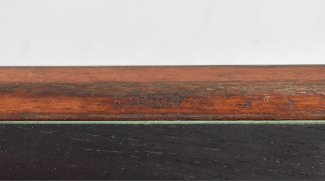 K SUGITO 76cm ウッドベース コントラバス用 弓 杉藤
