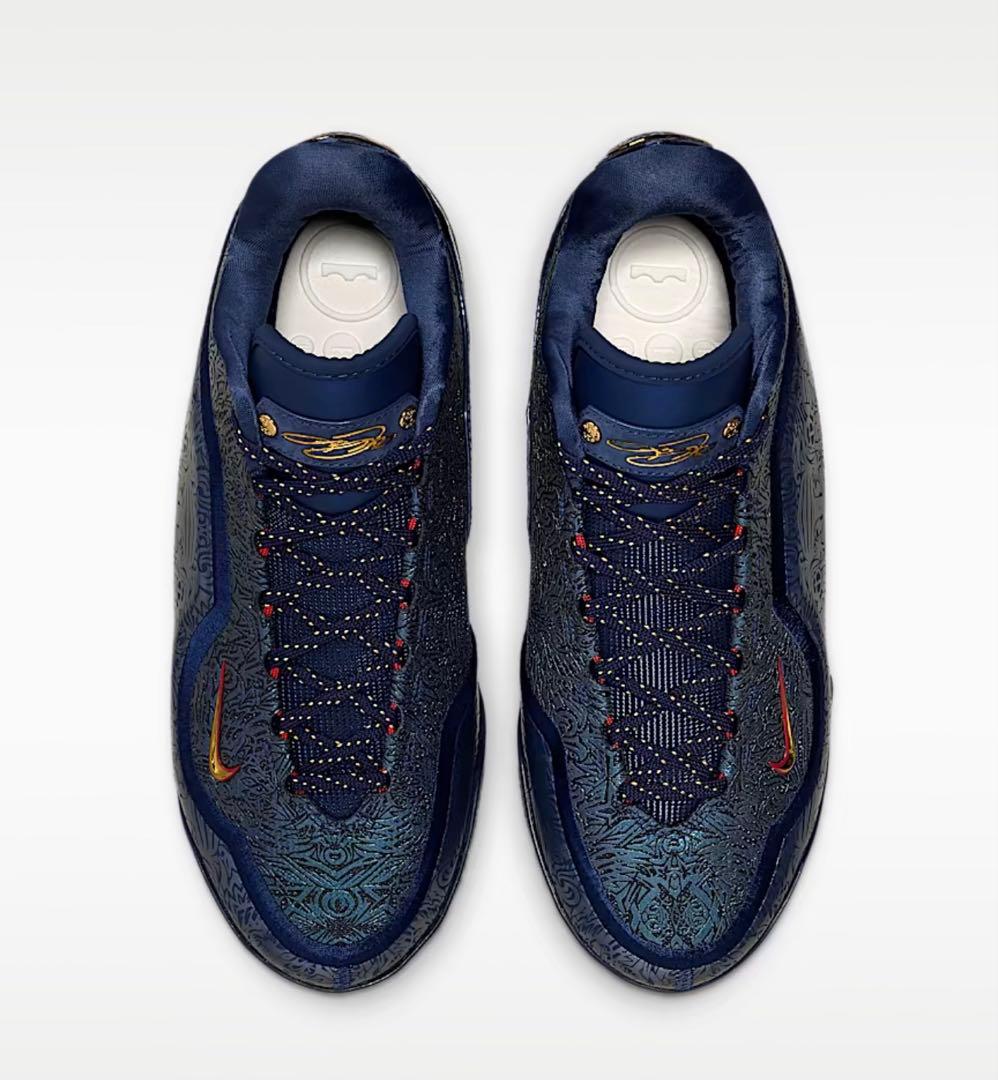 Nike LeBron 23 EP レブロン23 EP サイズ:29cm