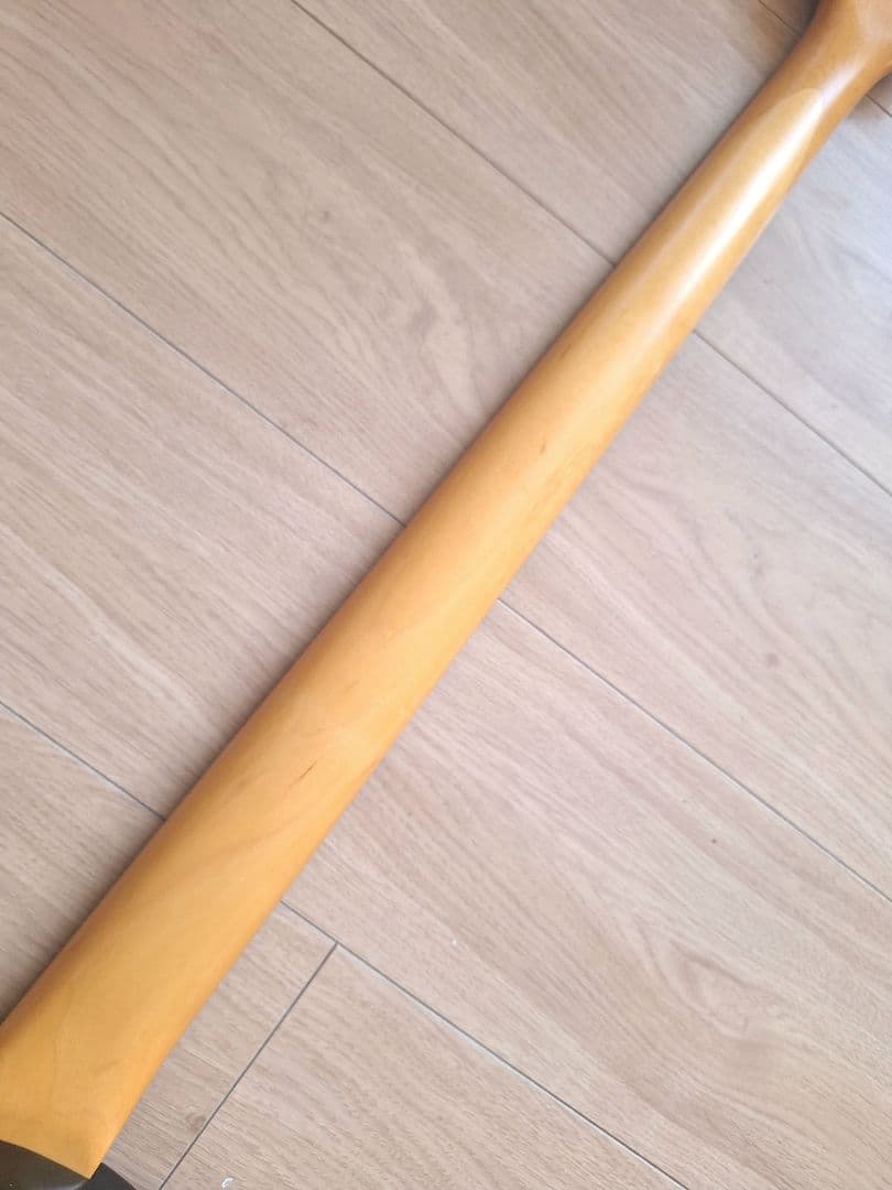 GRECO LGB-700 O切れ グレコ レスポールベース 日本製