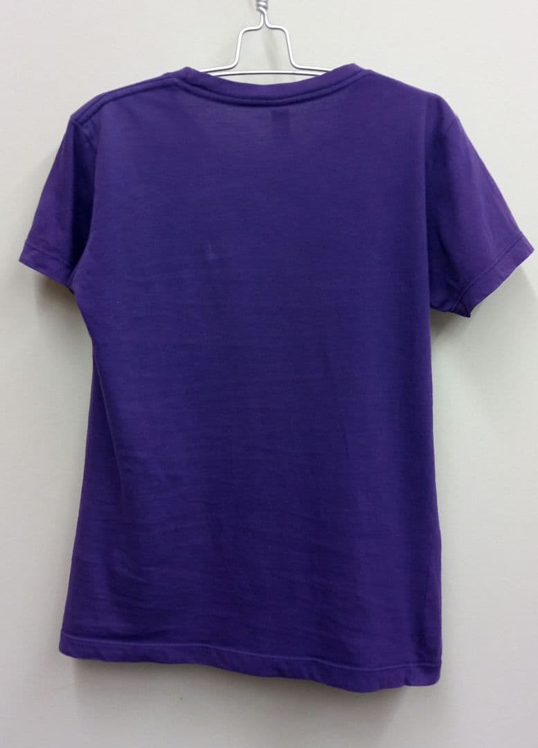 ジャニス・ジョプリン 2007年コピーライト入りTシャツ USA製 00s
