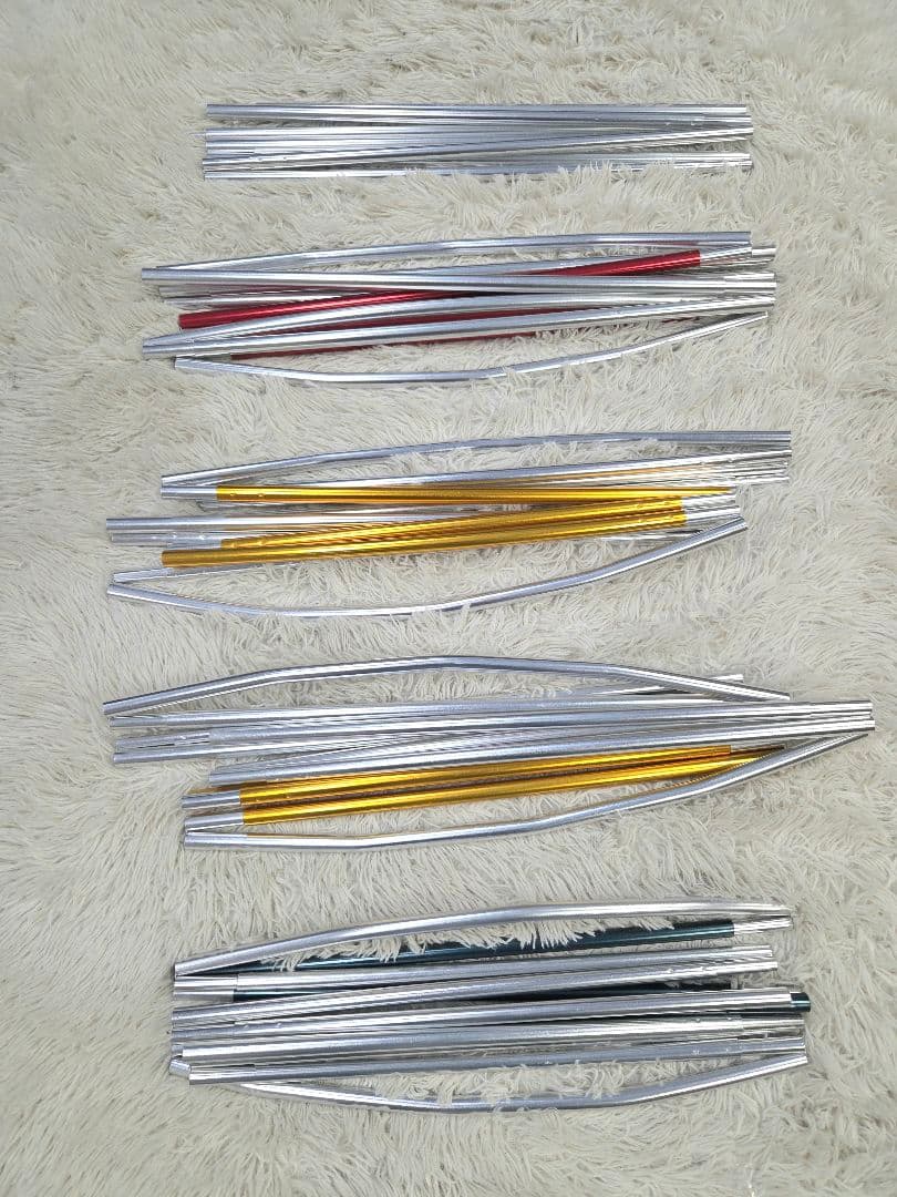 美品　スノーピーク　エントリー2ルーム エルフィールド　TP-880R