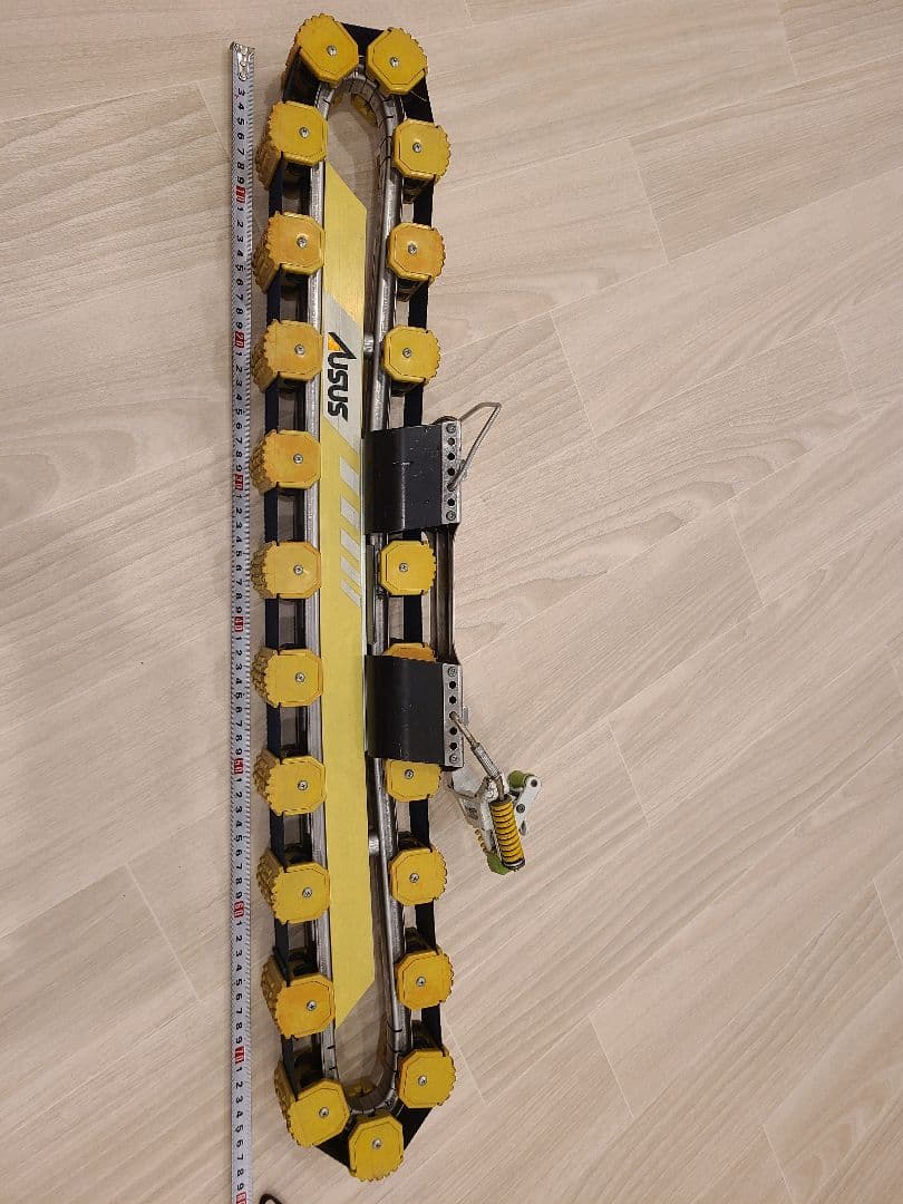 AUSUS グラススキー