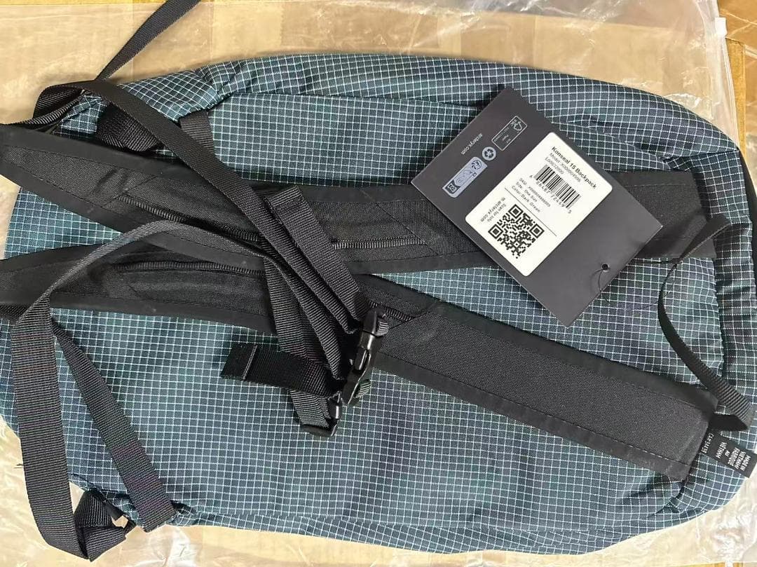 新型 ARC’TERYX マンティス26L バッグパック リュック アウトドア