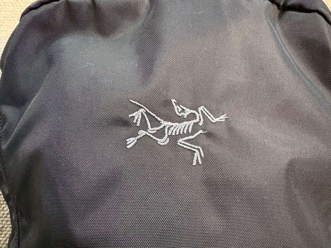 新型 ARC’TERYX マンティス26L バッグパック リュック アウトドア