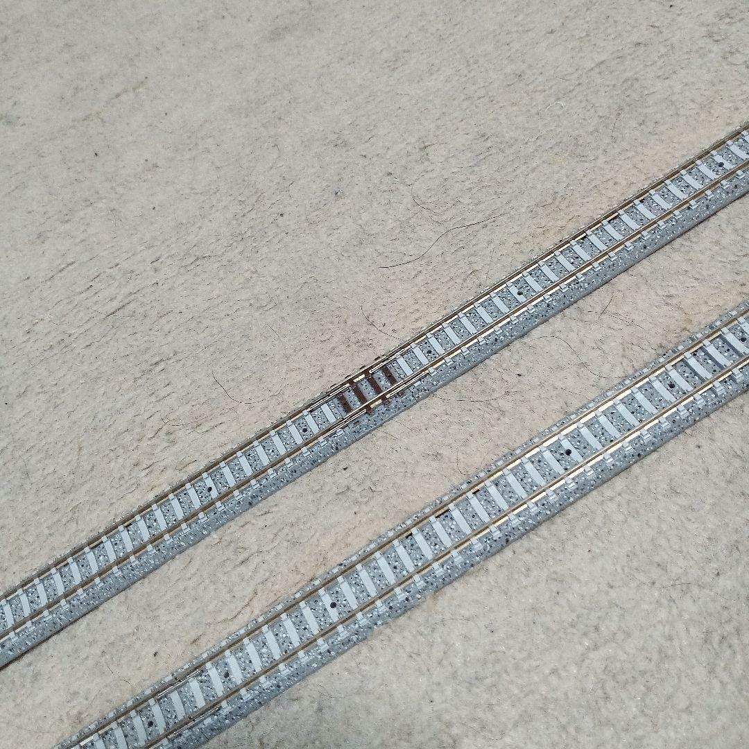 トミックス・高架型エンドレスレイアウトセット★②