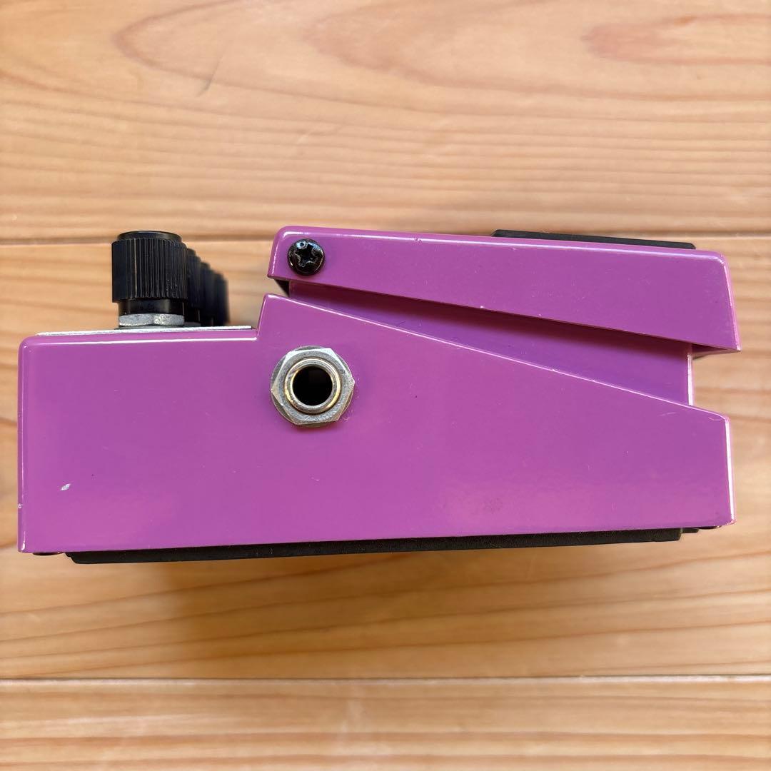 BOSS BF-2 フランジャー 1982年日本製 完動品