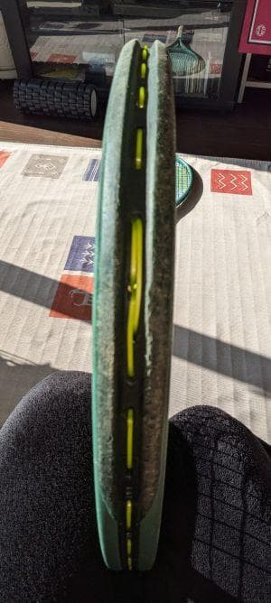 YONEX PERCEPT97 2本セット